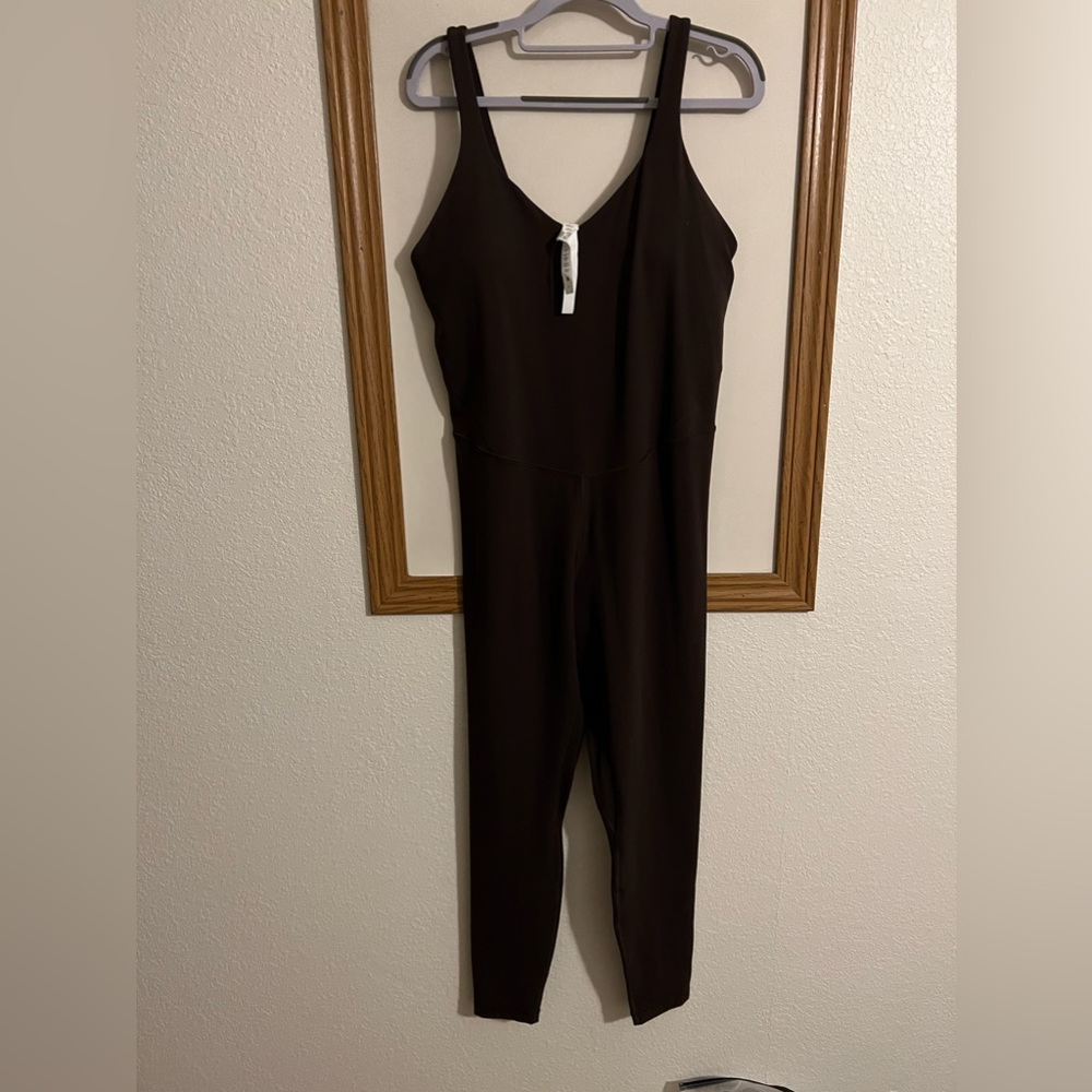 Lululemon align bodysuit